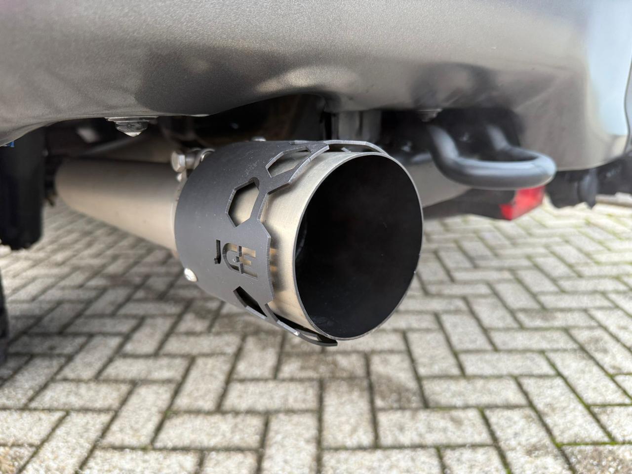 Ford (usa) F-150 RAPTOR LAGE CATALOGUSWAARDE PRINS LPG