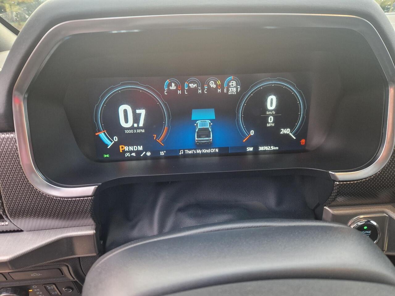 Ford (usa) F-150 3.5 V6 Ecoboost SuperCrew Raptor