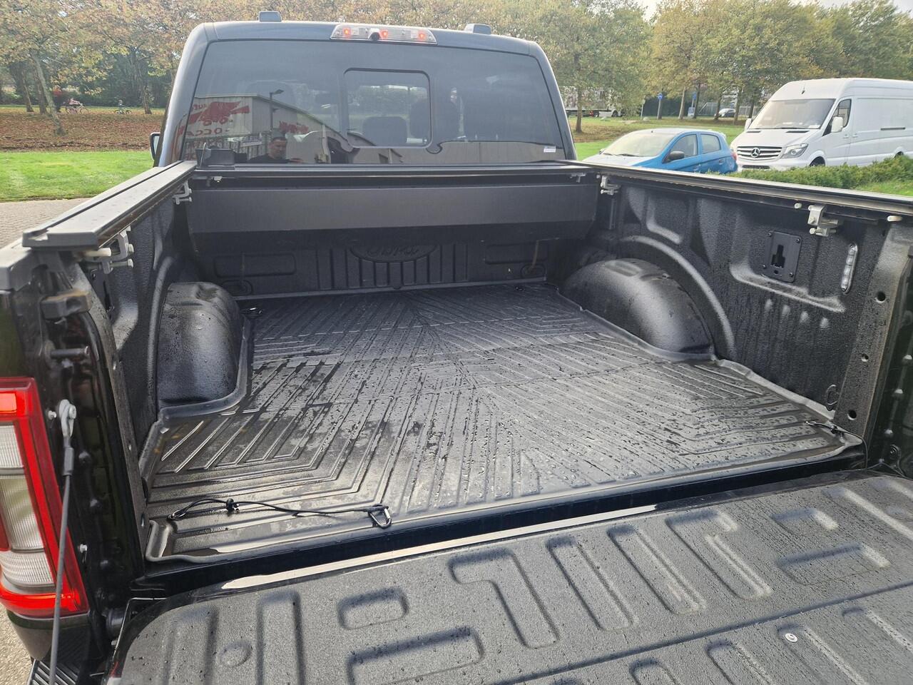 Ford (usa) F-150 3.5 V6 Ecoboost SuperCrew Raptor