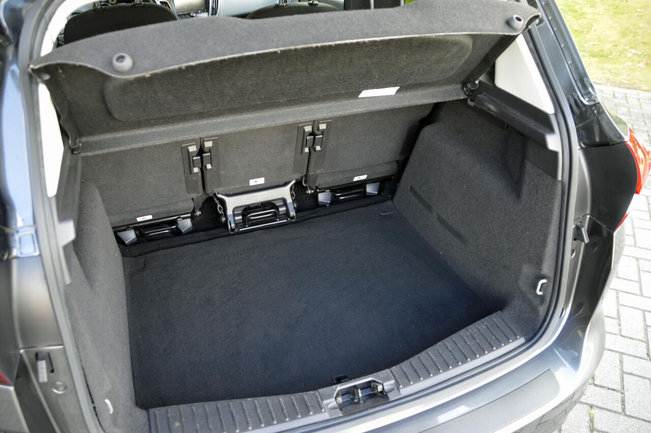 Ford C-MAX 1.0 125 pk Titanium X