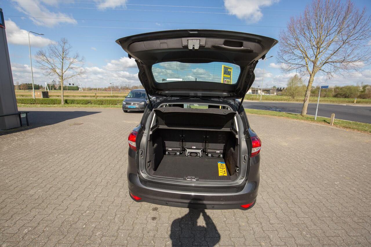 Ford C-MAX 1.0 Ambiente 1 jaar garantie