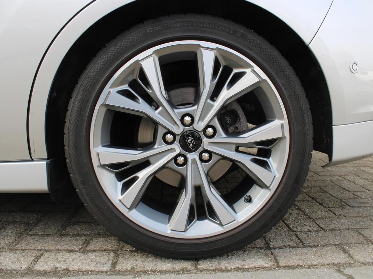 Ford C-MAX 1.0 Sport | NAVIGATIE | TREKHAAK | CRUISE CONTROL |
