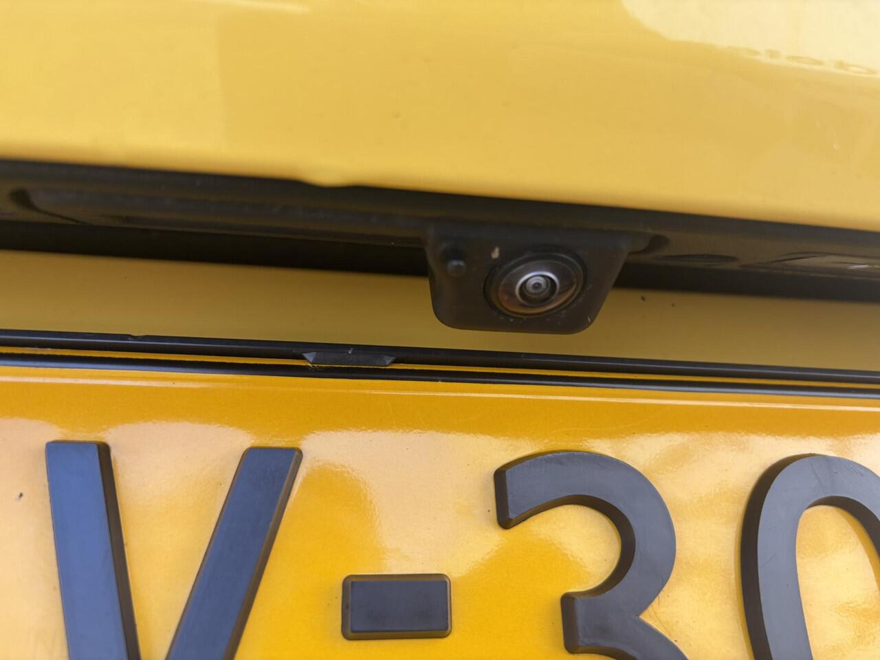 Ford CAPRI Premium Extended Range RWD 77 kWh | 286 pk | Driver Assistance Pack | Panoramadak | Grote Accu | Dealer onderhouden