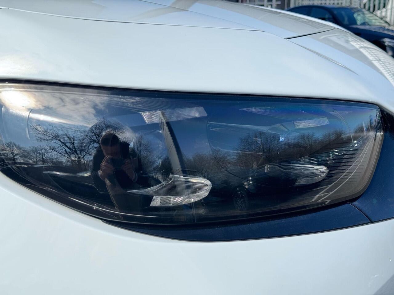 Ford CAPRI Premium Extended Range RWD 77 kWh | Glazen dak | B&O Sound | Matrix verlichting |
