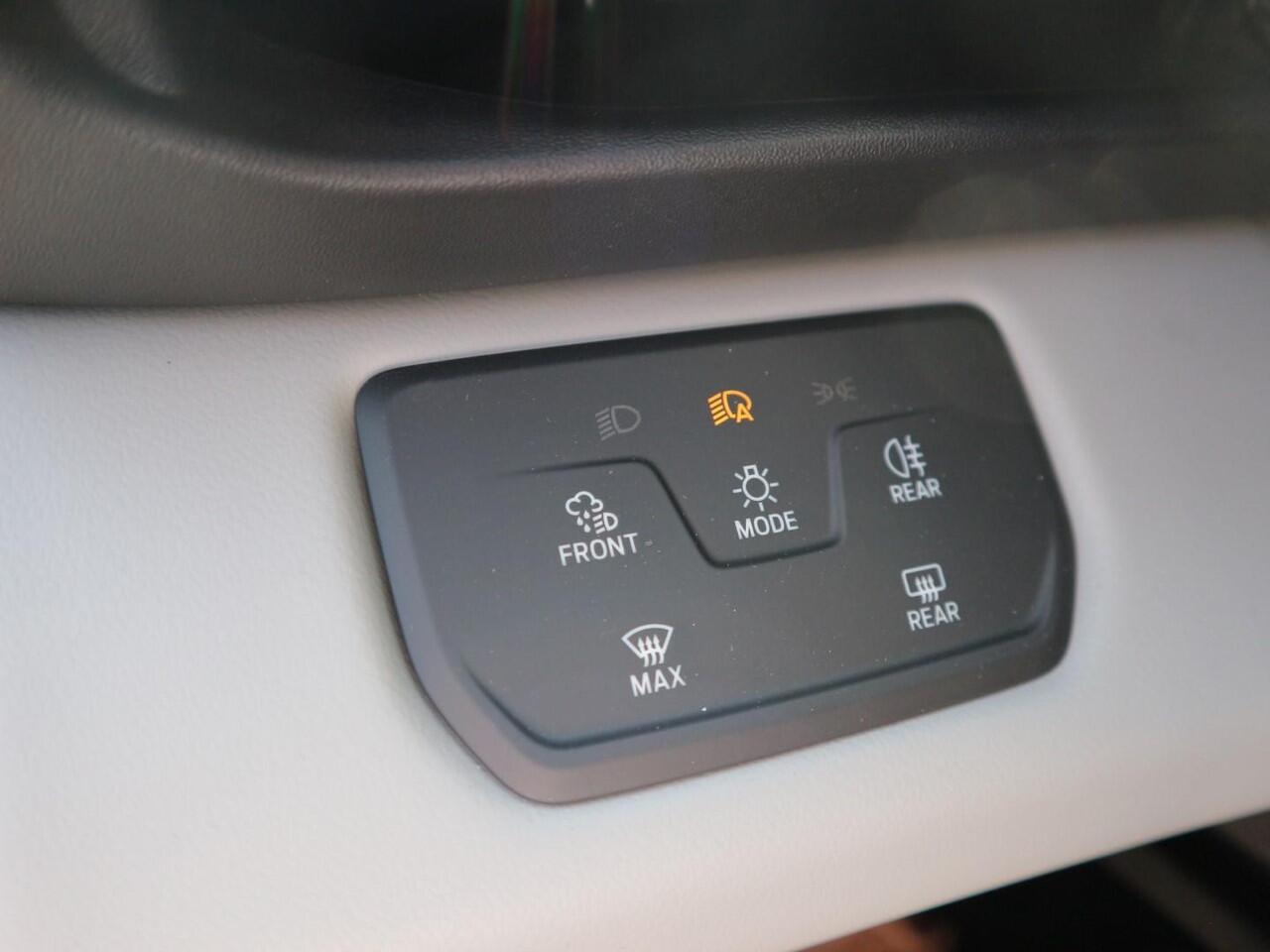 Ford CAPRI Premium Extended Range RWD 77 kWh * B&O * AGR STOELEN * CAMERA *