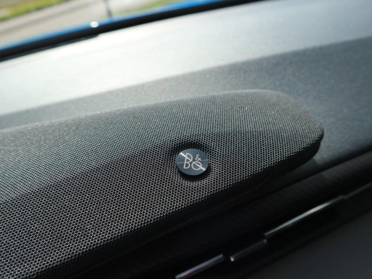 Ford CAPRI Premium Extended Range RWD 77 kWh * B&O * AGR STOELEN * CAMERA *