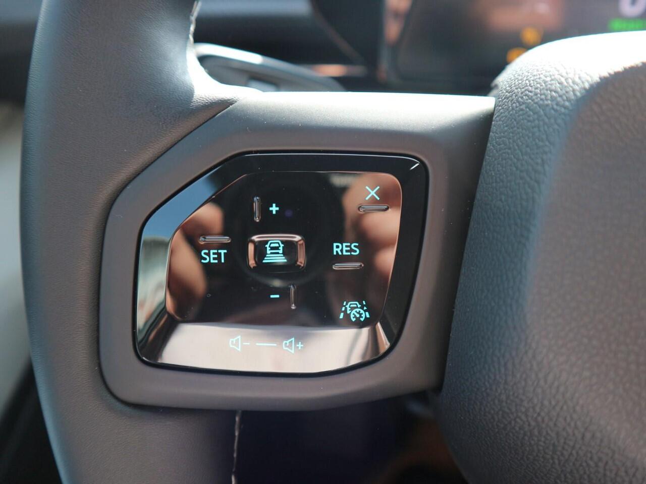 Ford CAPRI Premium Extended Range RWD 77 kWh * B&O * AGR STOELEN * CAMERA *