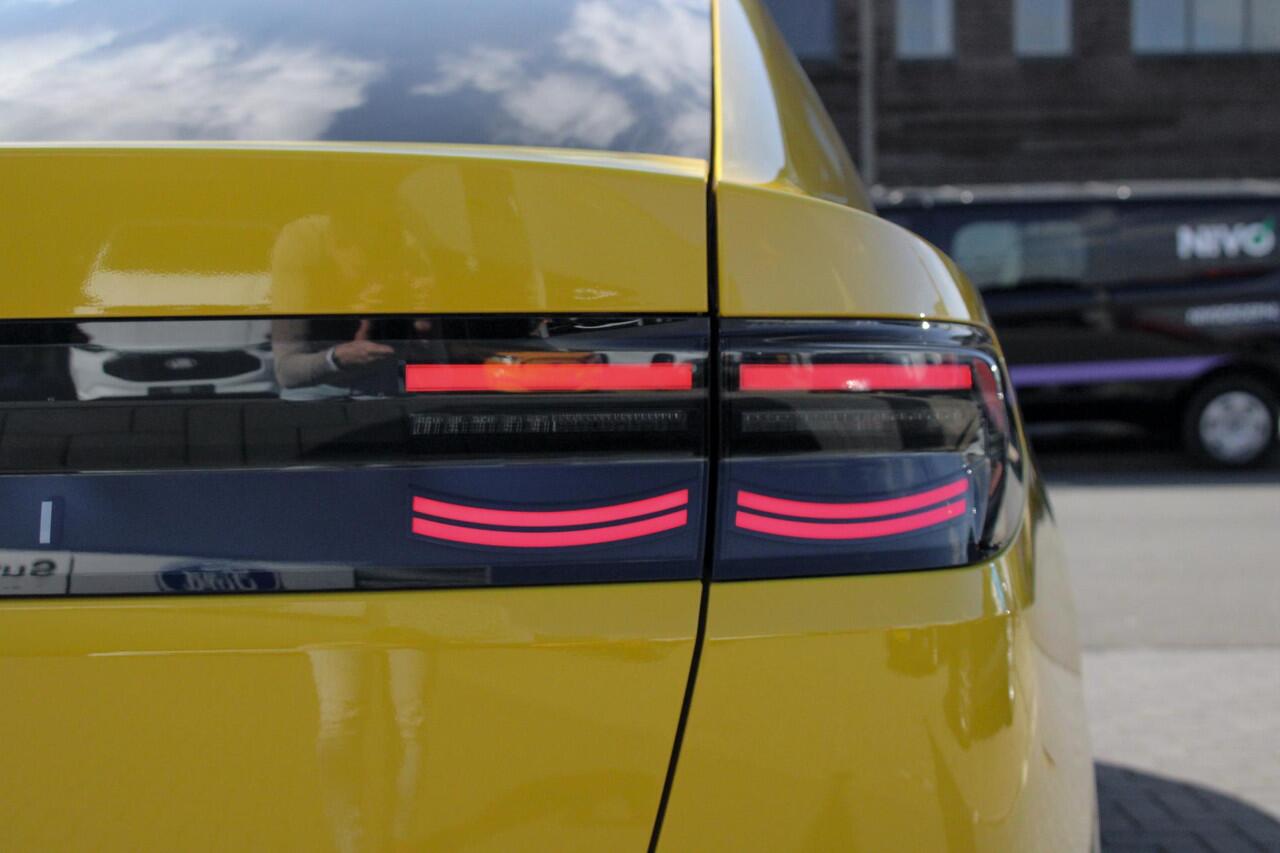 Ford CAPRI Premium Extended Range RWD 77 kWh 286pk | Ford Voorraad | Driver Assistance Pack | Panoramadak |