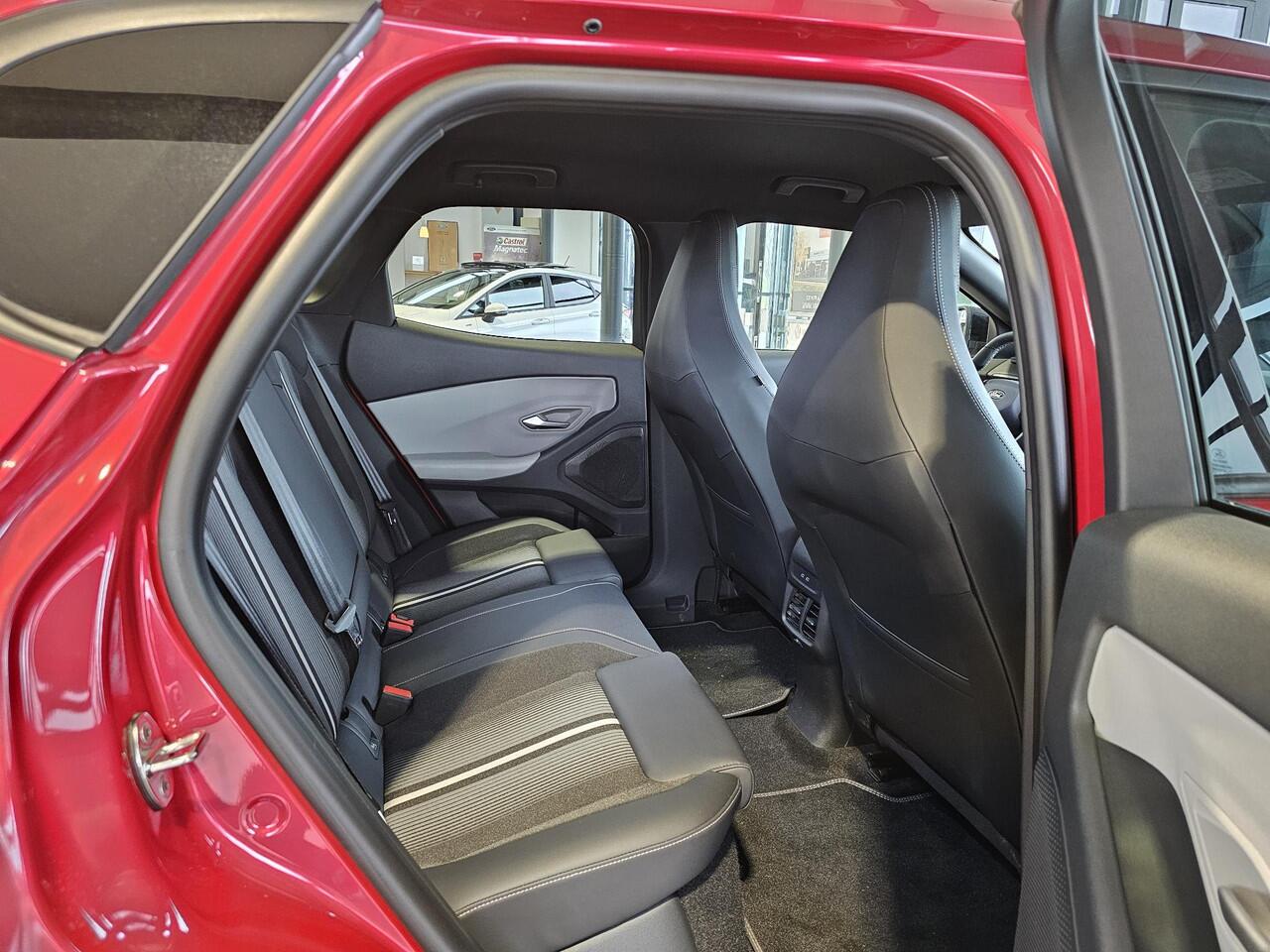 Ford CAPRI Select Extended Range RWD 77 kWh