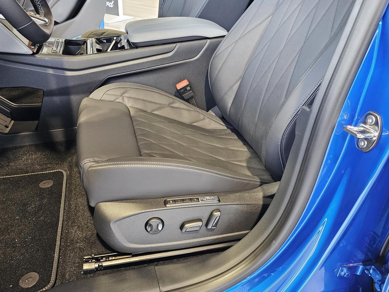 Ford CAPRI Premium Extended Range RWD 77 kWh 286pk | Ford Voorraad