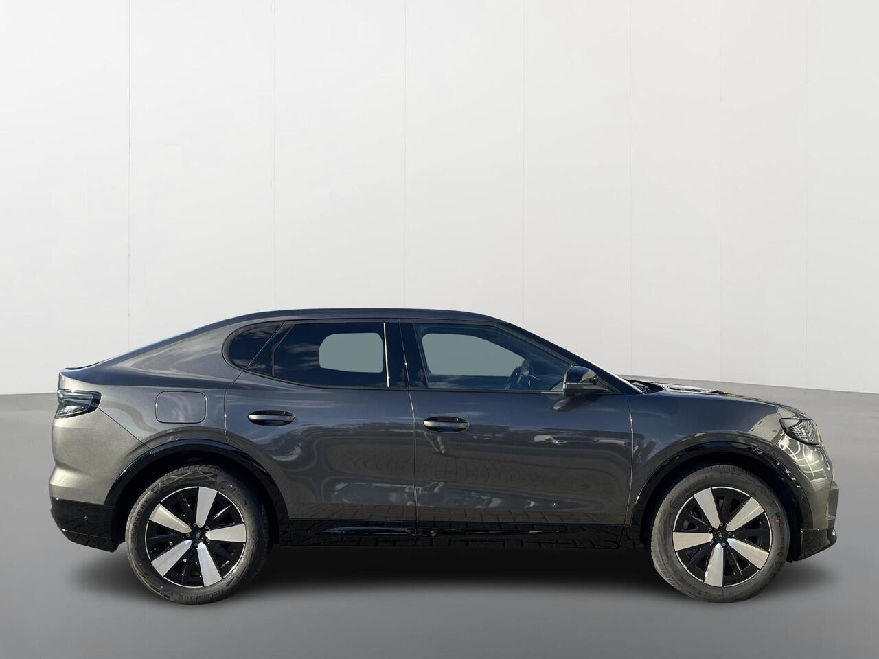 Ford CAPRI Extended Range RWD 77 kWh | Achteruitrijcamera | Stoel & Stuurverwarming | Apple & Android ondersteuning