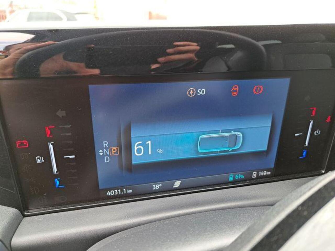 Ford Custom Tourneo 340 L2H1 Active 65 kWh 218pk | Driver Assistance Pack | Verwarmde Voorstoelen | 8 persoons | Uniek in Nederland!