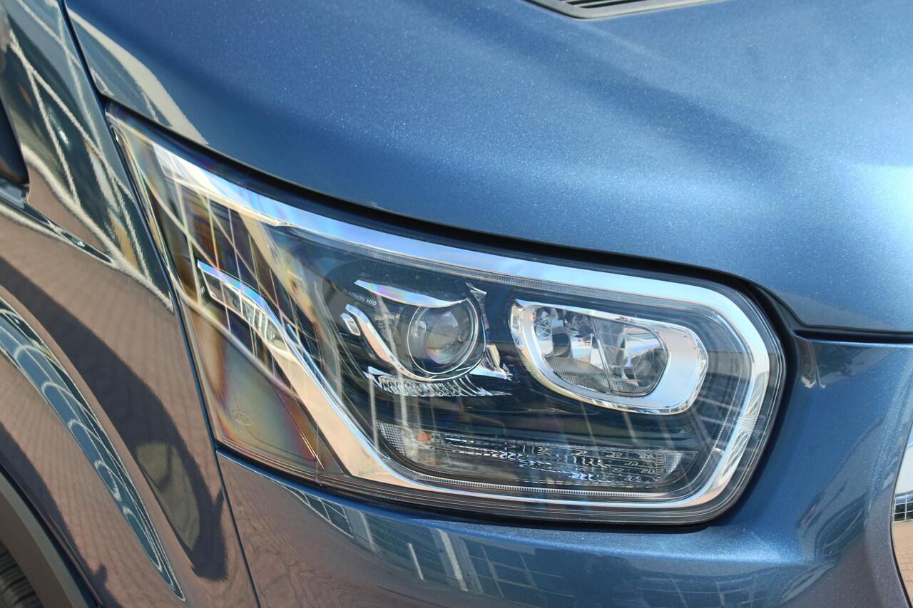 Ford E-Transit 350 L2H2 Trend 68 kWh Pro Power on board, Navigatie, Adaptieve Cruise, 360 camera