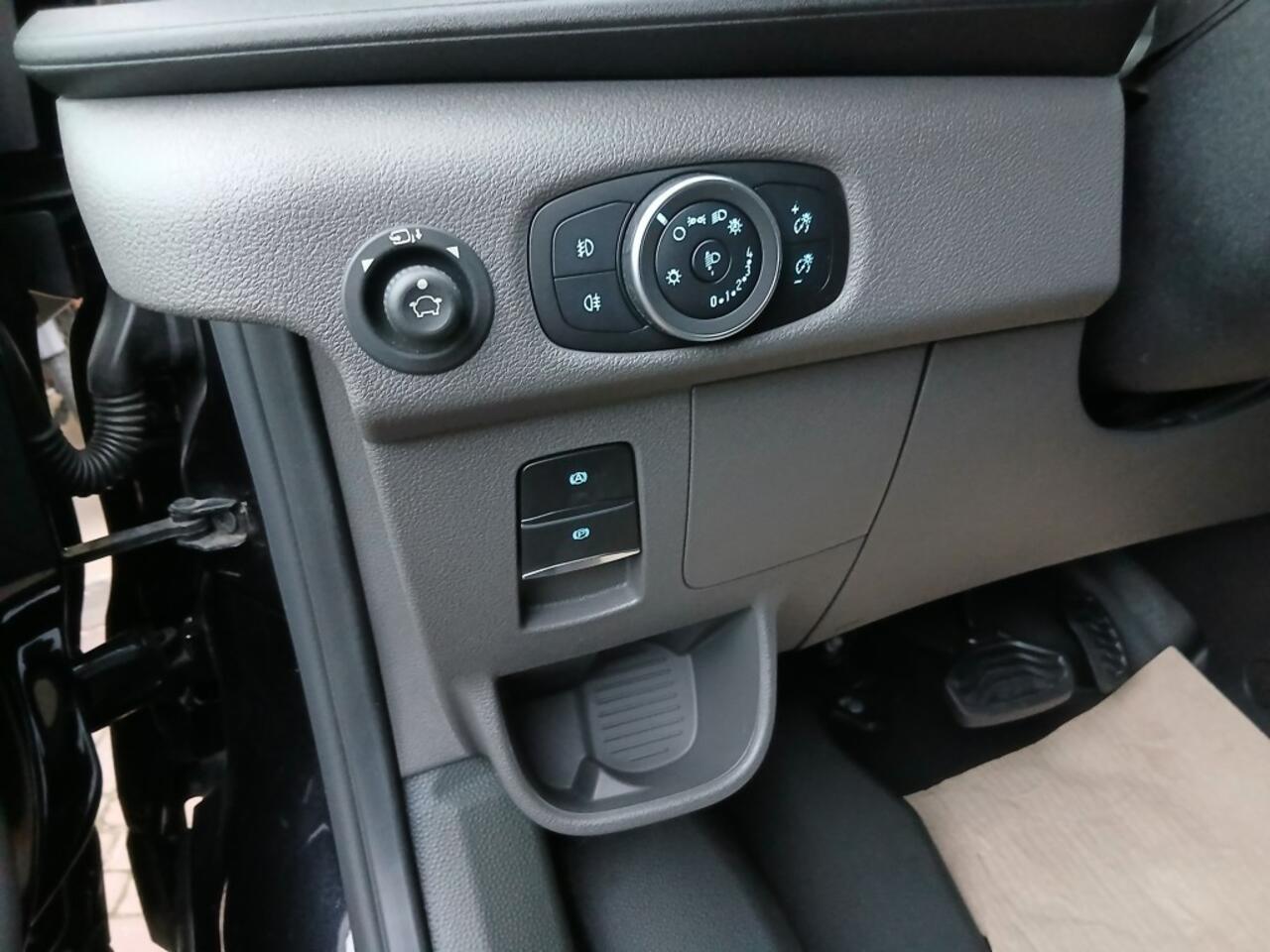 Ford E-Transit L2H2 Trend 75kWh 184pk opties 2022 NIEUWSTAAT!