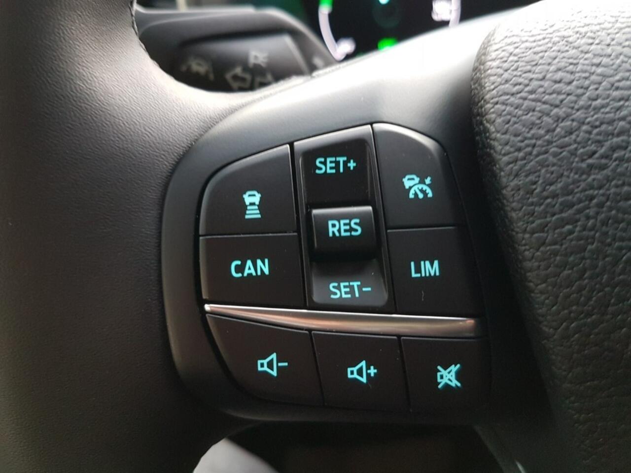 Ford E-Transit L2H2 Trend 75kWh 184pk opties 2022 NIEUWSTAAT!