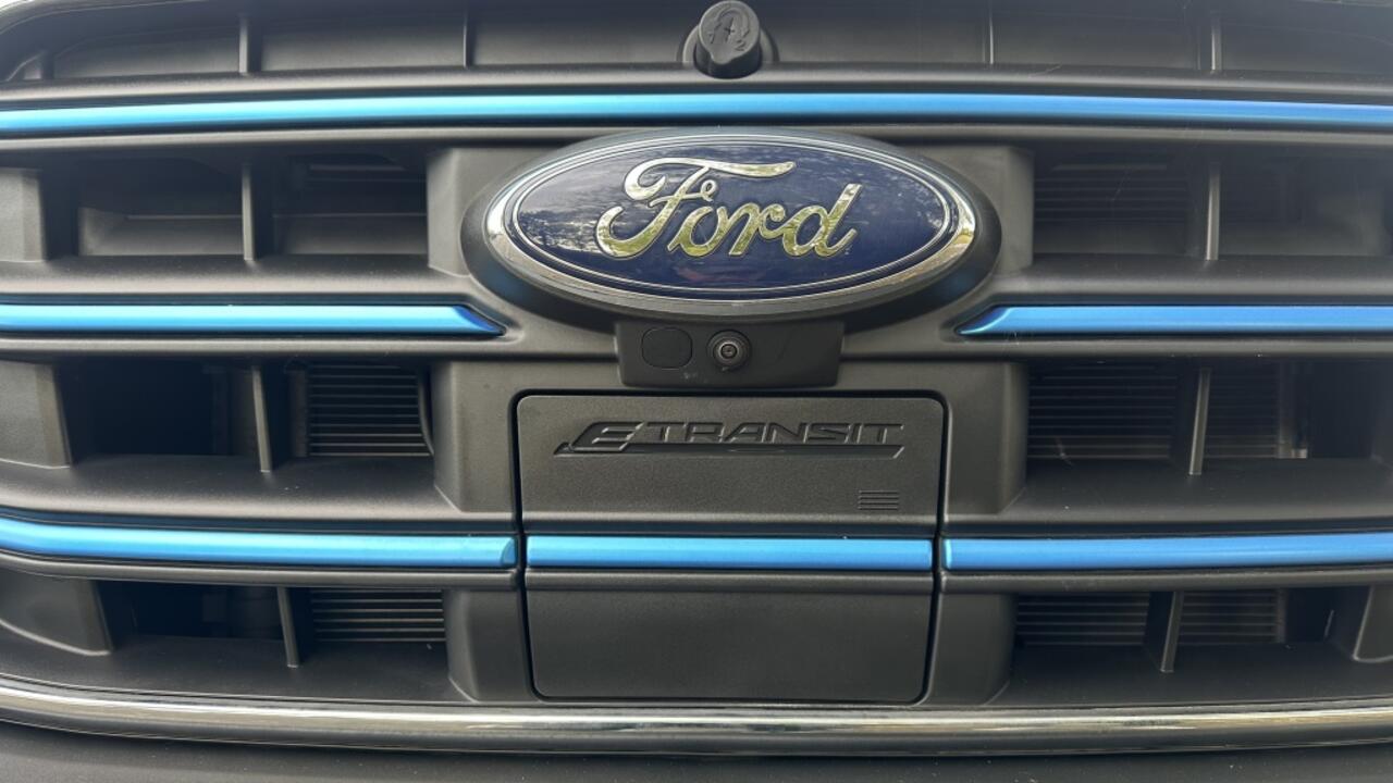 Ford E-Transit 350 L3H3Trend 68kWh