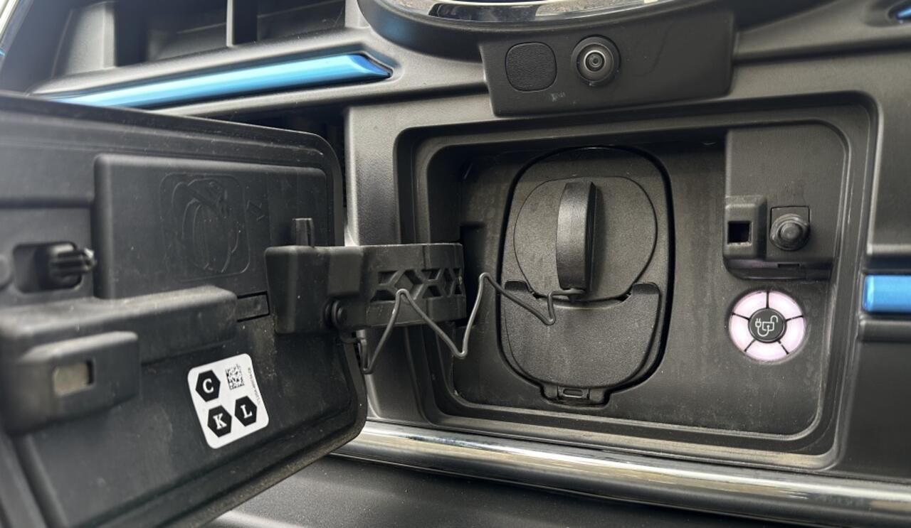 Ford E-Transit 350 L3H3Trend 68kWh