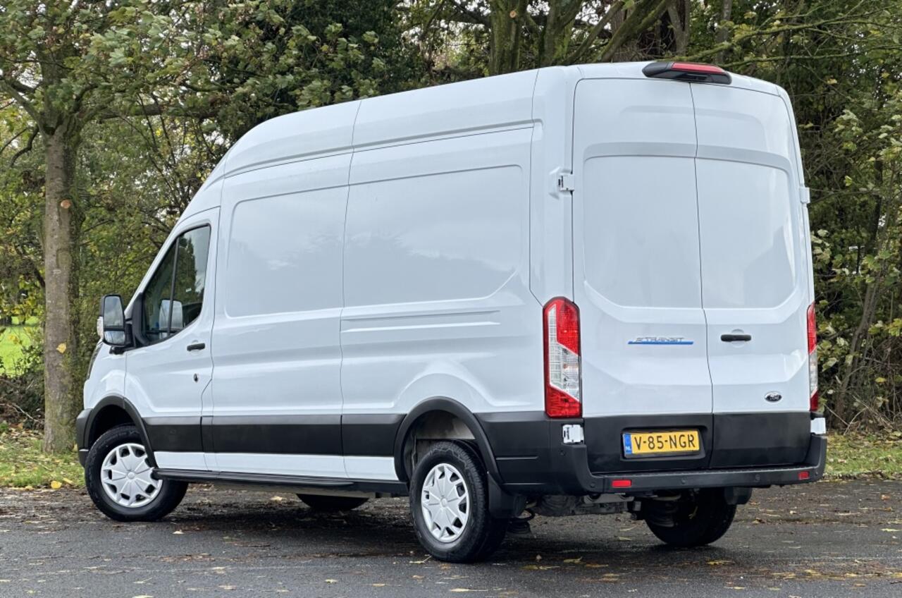 Ford E-Transit 350 L3H3Trend 68kWh