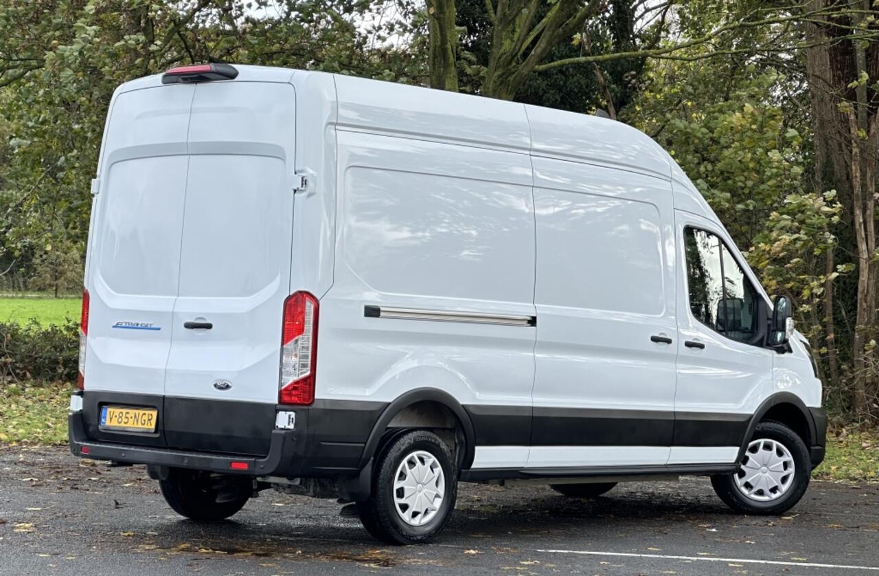 Ford E-Transit 350 L3H3Trend 68kWh
