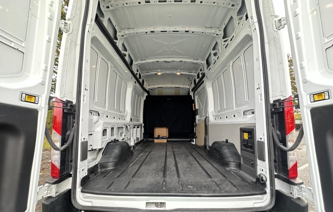 Ford E-Transit 350 L3H3Trend 68kWh