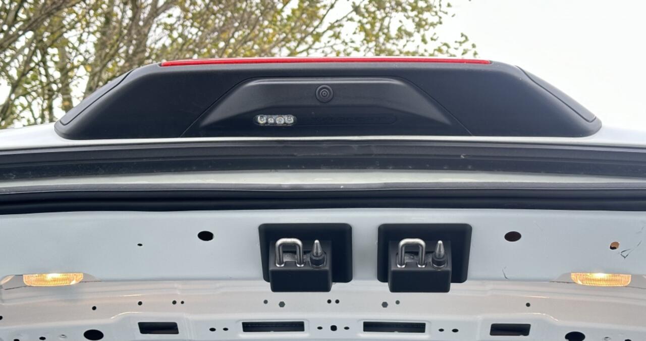 Ford E-Transit 350 L3H3Trend 68kWh