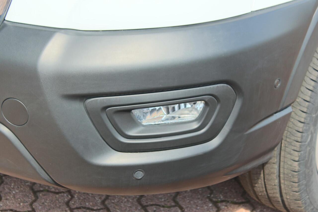 Ford E-Transit 350 L2H2 Trend 68 kWh Pro Power on board, Navigatie, Adaptieve Cruise, 360 camera