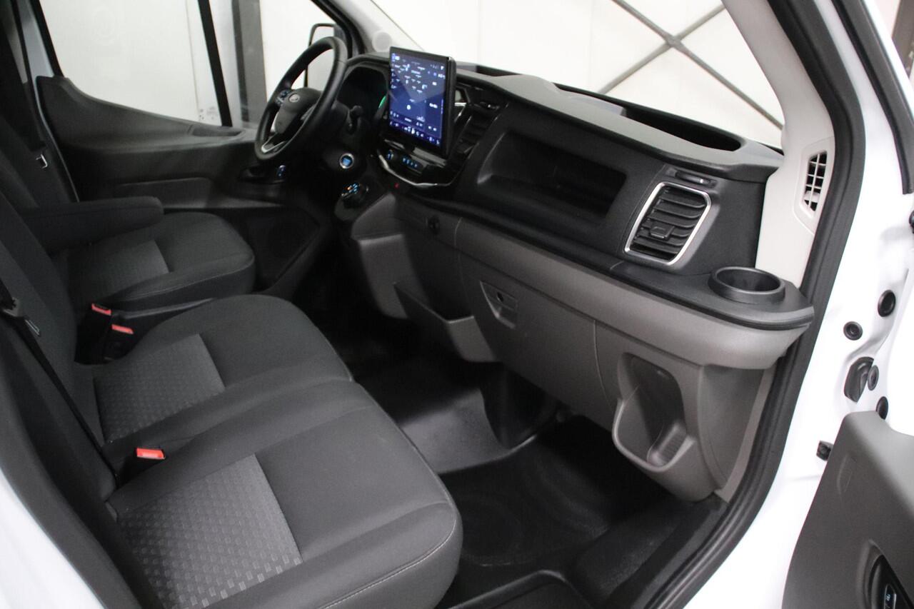 Ford E-Transit 425 L2H2 Trend 68 kWh