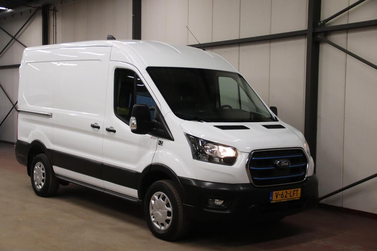 Ford E-Transit 425 L2H2 Trend 68 kWh