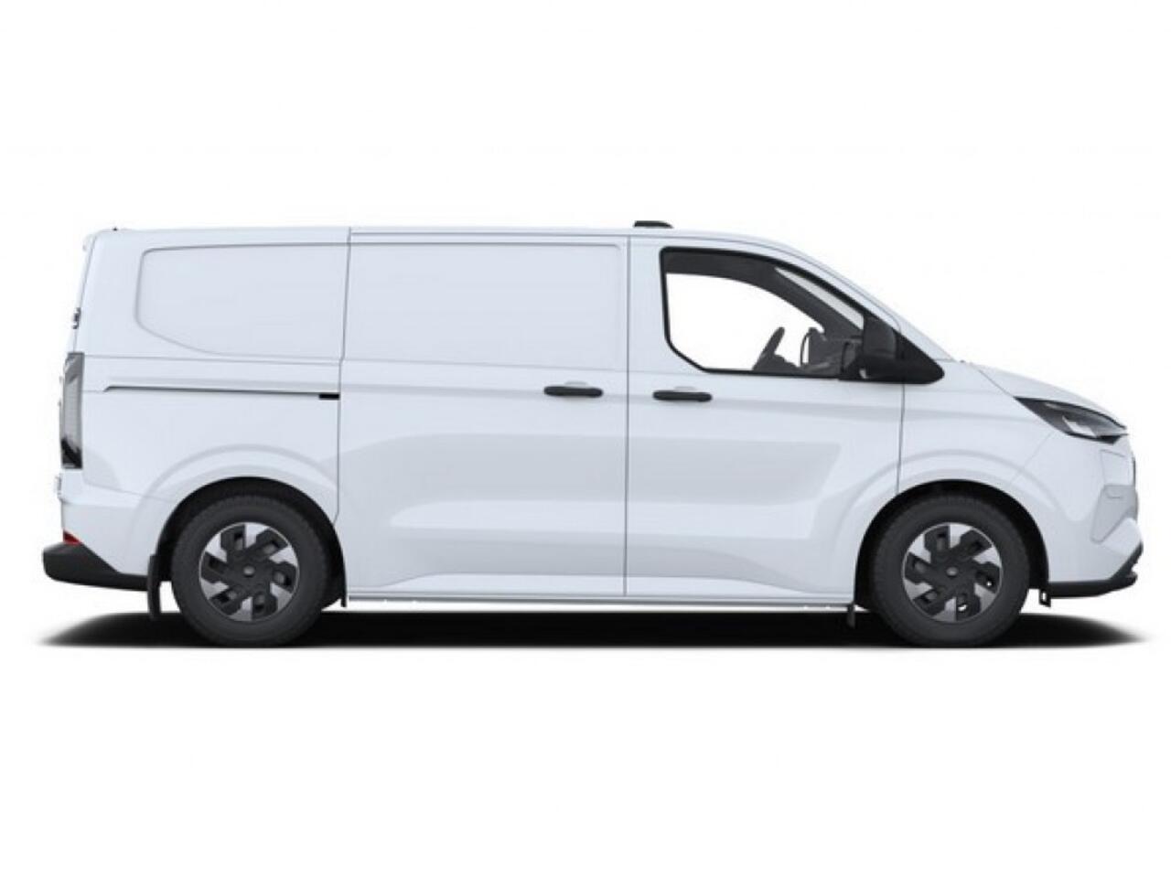 Ford E-Transit Custom 320 L1H1 ELECTRO TREND 65KWH