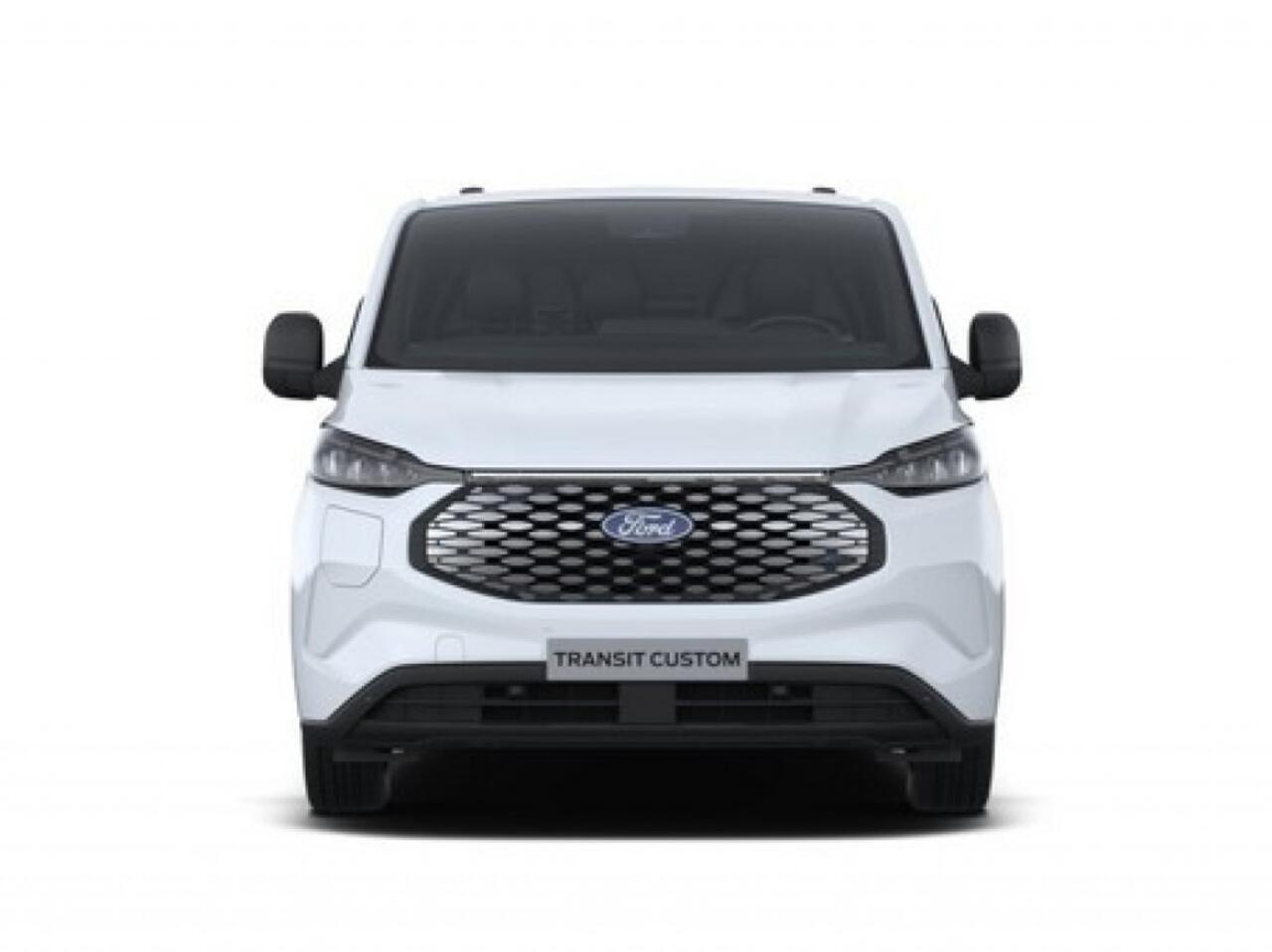 Ford E-Transit Custom 320 L1H1 ELECTRO TREND 65KWH