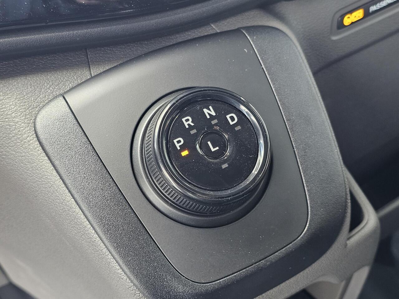 Ford E-Transit Bestelauto 350 L4 Trend 184pk Elektrisch Ford Voorraad | PRIJS o.b.v. SUBCONTRACTOR | Volledige inrichting | Side bars | Doorloopfunctie cabine | Subco |