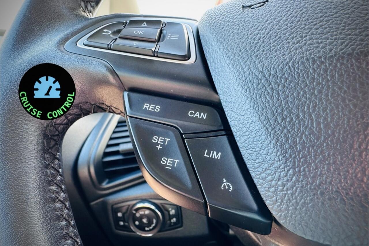 Ford ECOSPORT 1.0 EB Trend Ultimate | CAMERA | CRUISE | APPLE + ANDROID