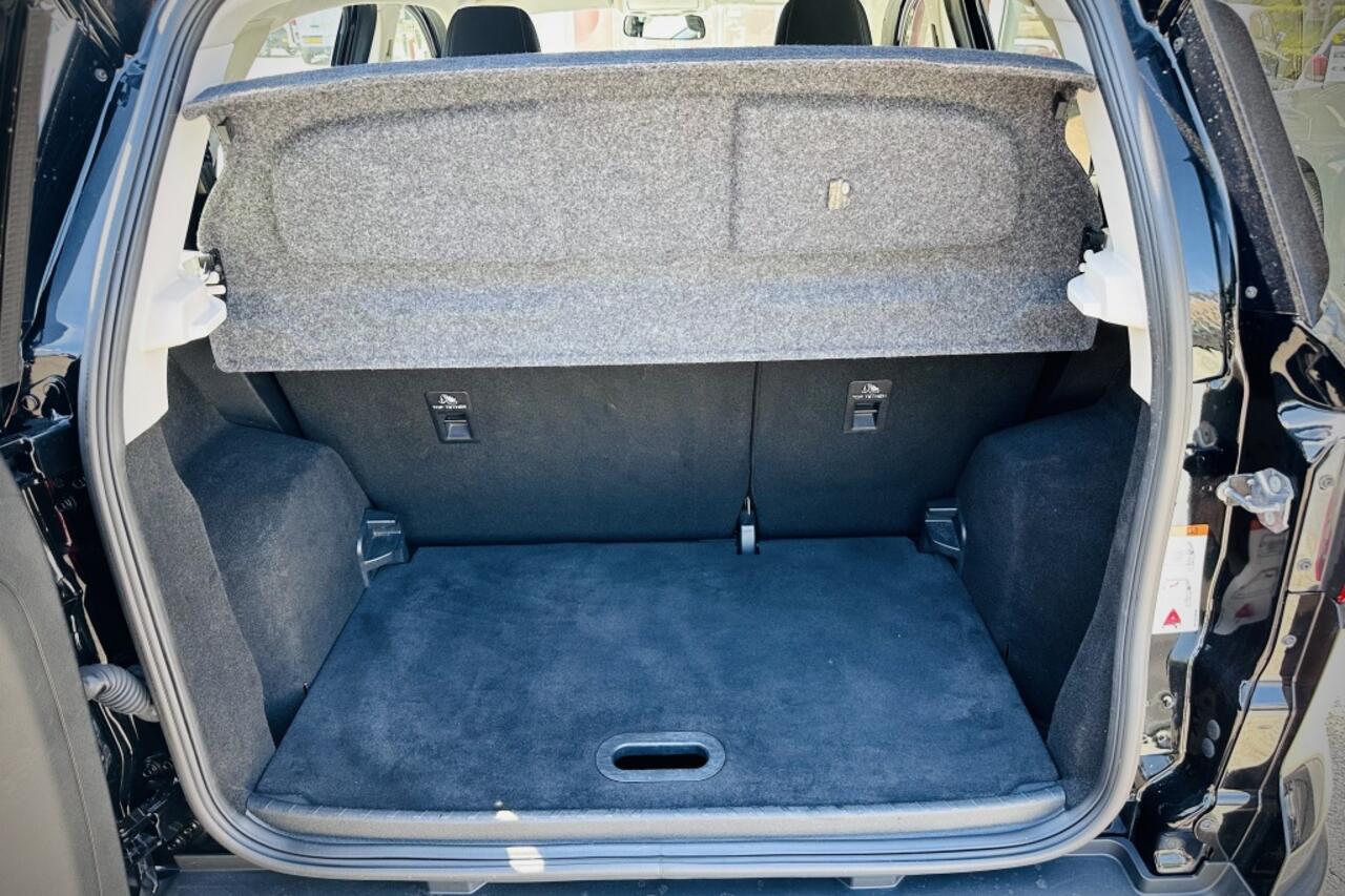 Ford ECOSPORT 1.0 EB Trend Ultimate | CAMERA | CRUISE | APPLE + ANDROID