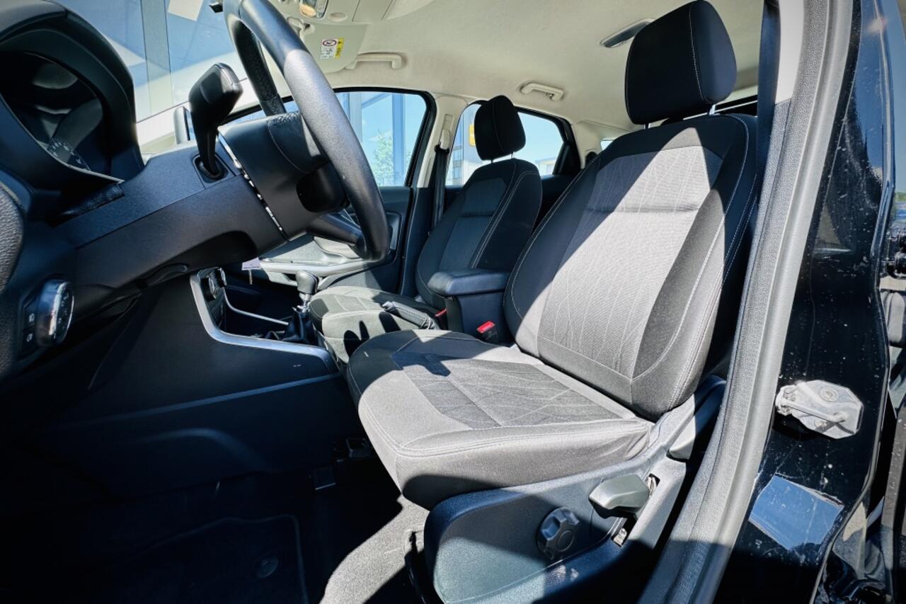 Ford ECOSPORT 1.0 EB Trend Ultimate | CAMERA | CRUISE | APPLE + ANDROID