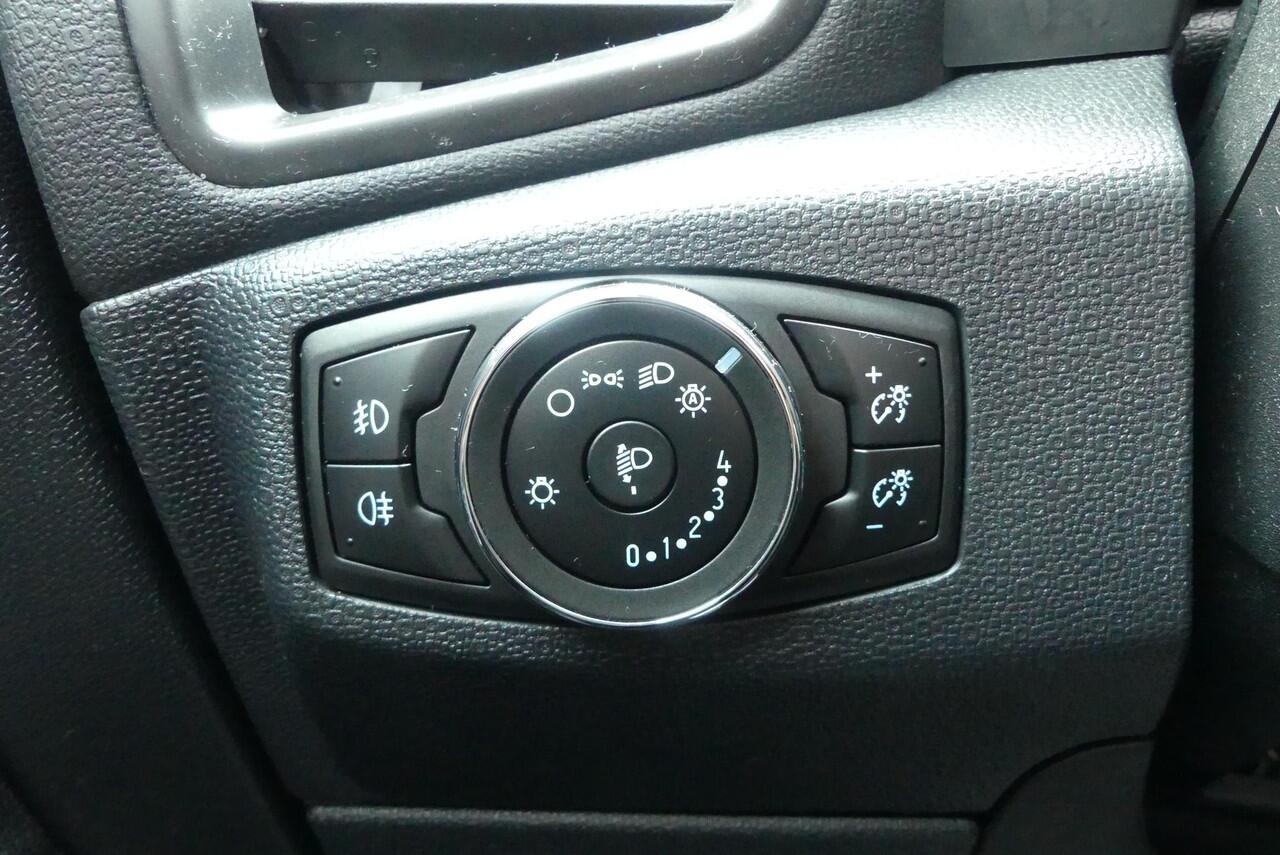 Ford ECOSPORT 1.5 TDCi AWD ST-Line X AFNEEMBARE TREKHAAK 1.100KG, CRUISE, CLIMA, NAVI, B&O, SCHUIFDAK, WINTER PACK, CAMERA, 92.409KM