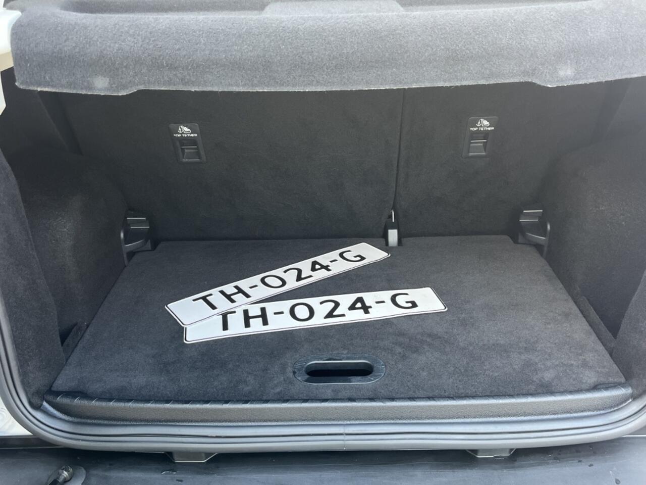 Ford ECOSPORT 1.0 EB Trend Ultim. TREKHAAK/NAVI/CRUISE C.C./DEALERONDERHOUDEN