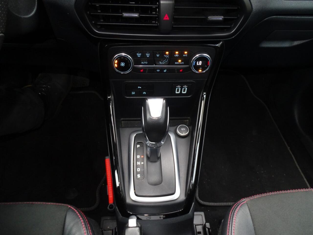 Ford ECOSPORT Ecosprt 131 Pk TITANIUM-53020 Km-Clima-Led-Blth-Carplay Navi-Pdc-Came