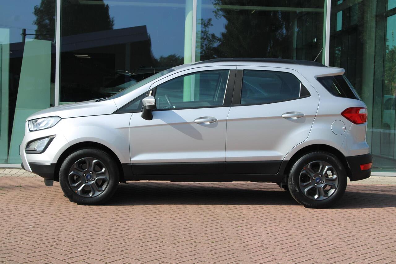 Ford ECOSPORT 1.0 EcoBoost Trend Ultimate