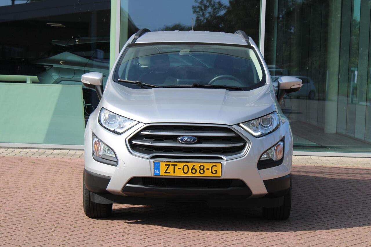 Ford ECOSPORT 1.0 EcoBoost Trend Ultimate