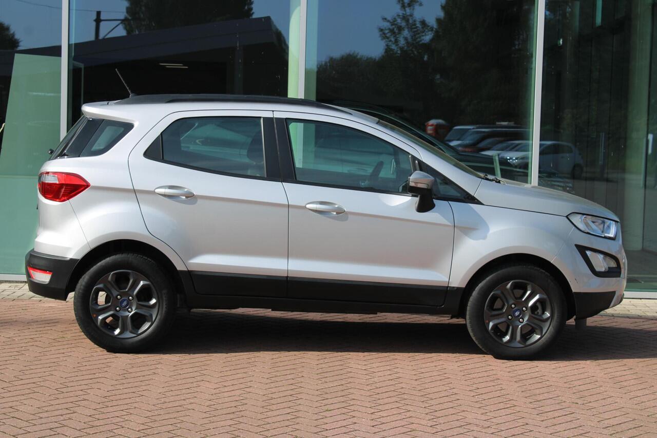 Ford ECOSPORT 1.0 EcoBoost Trend Ultimate