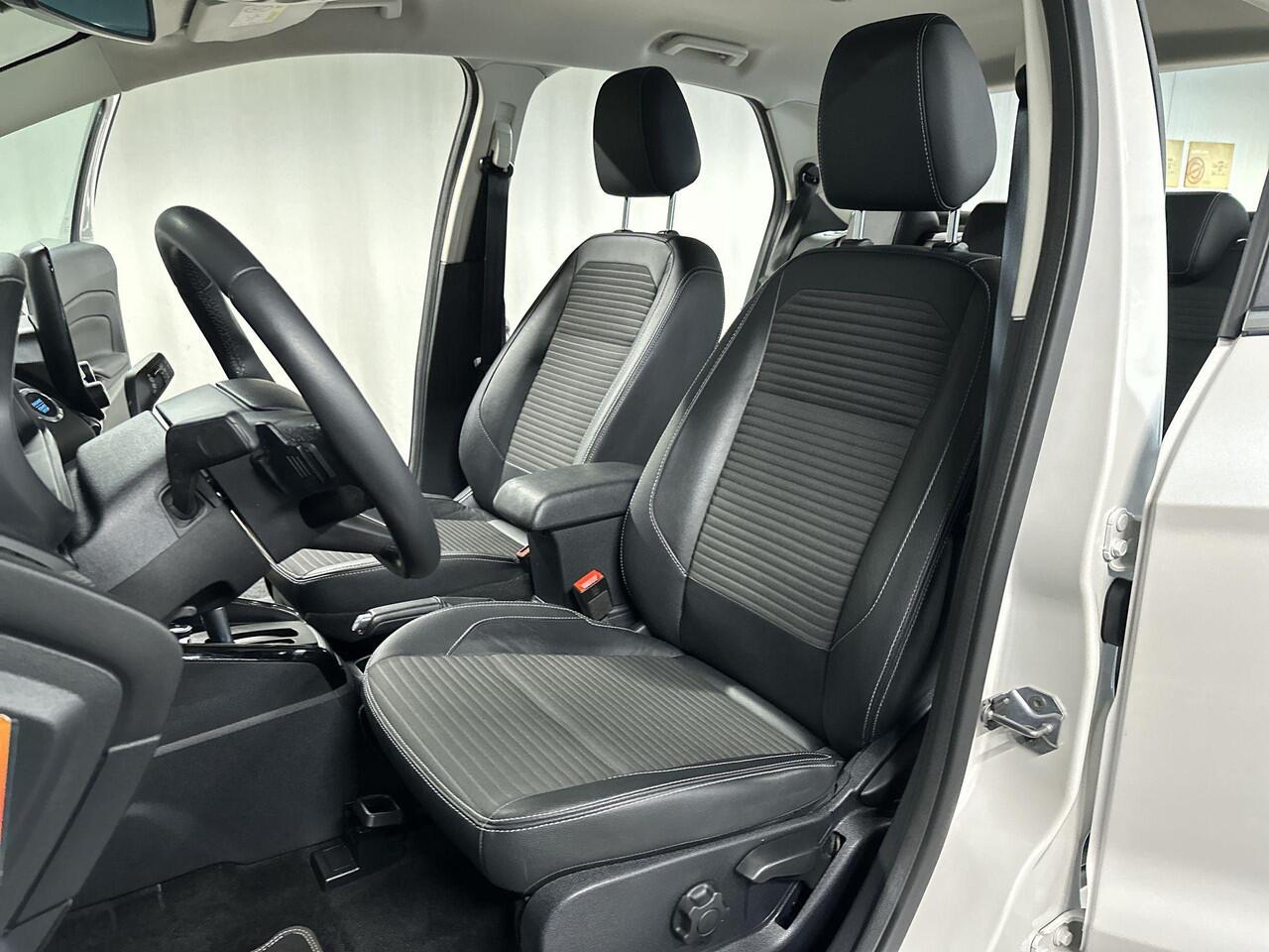 Ford ECOSPORT 1.0 EcoBoost Titanium Automaat | Navi | Camera