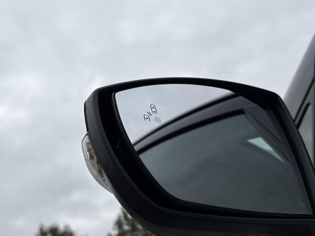 Ford ECOSPORT 1.0 EcoBoost ST-Line 125pk | Open dak | Winter Pack | Navigatie met Bang&Olufsen | Achteruitrijcamera | Dodehoeksensoren | Dealer onderhouden