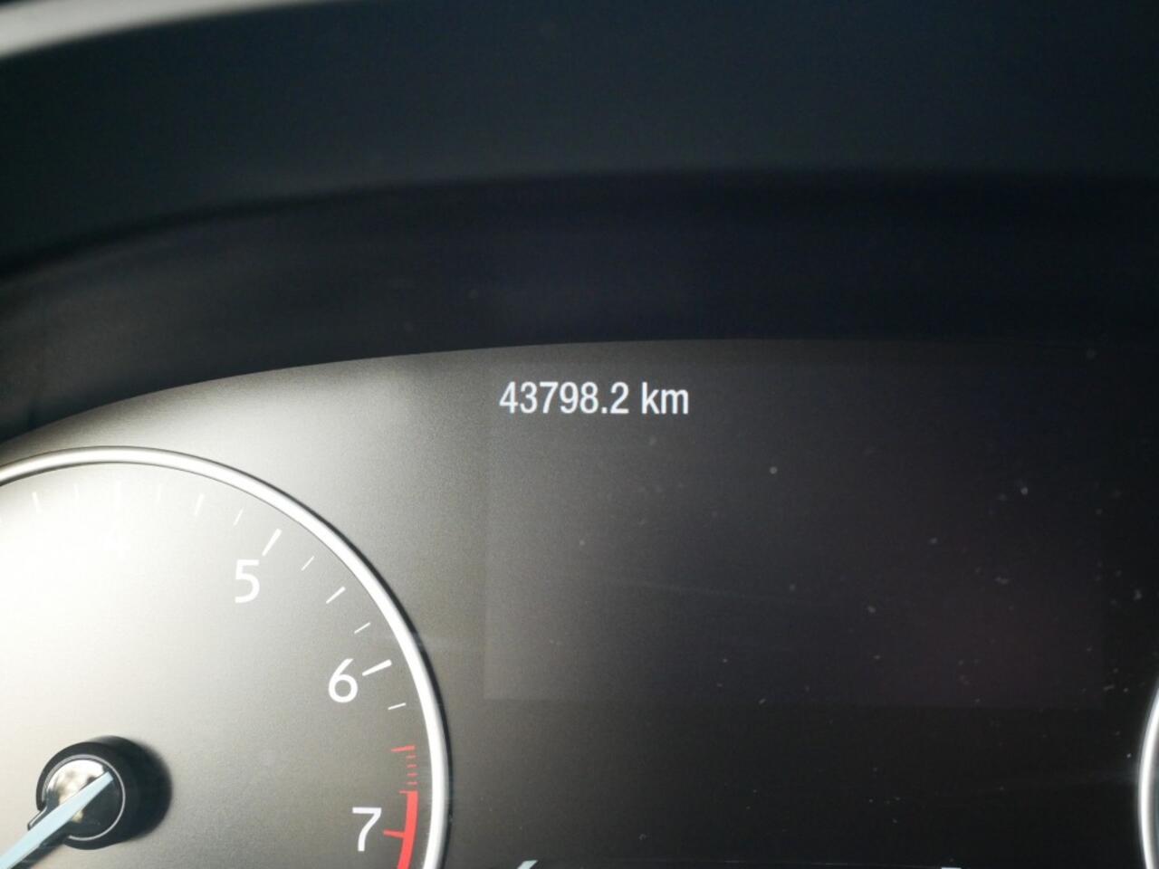 Ford ECOSPORT 1.0 EB ST-LINE **Clima//Navi//Lm **