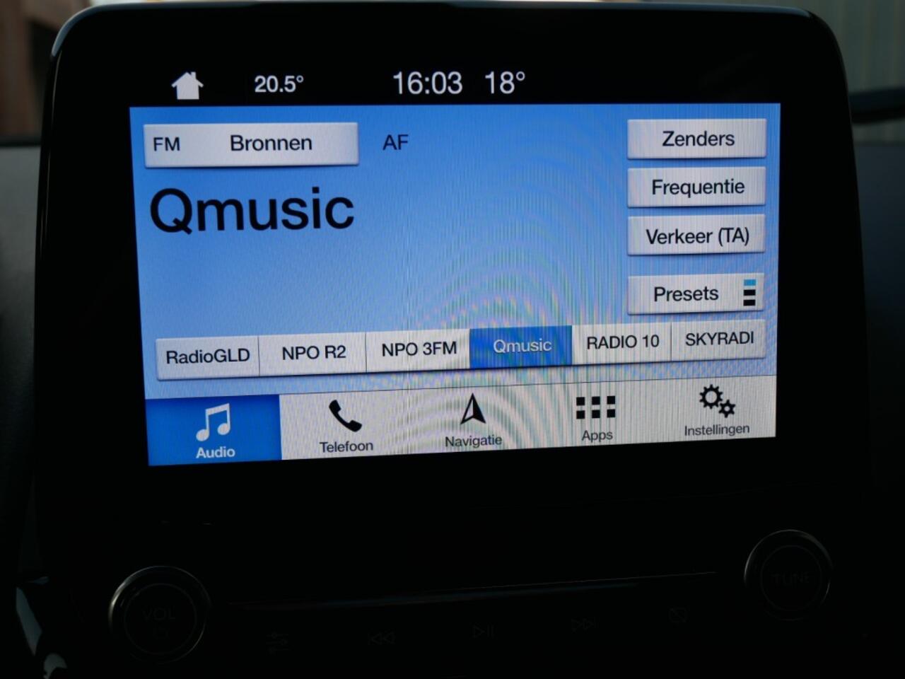 Ford ECOSPORT 1.0 EB ST-LINE **Clima//Navi//Lm **