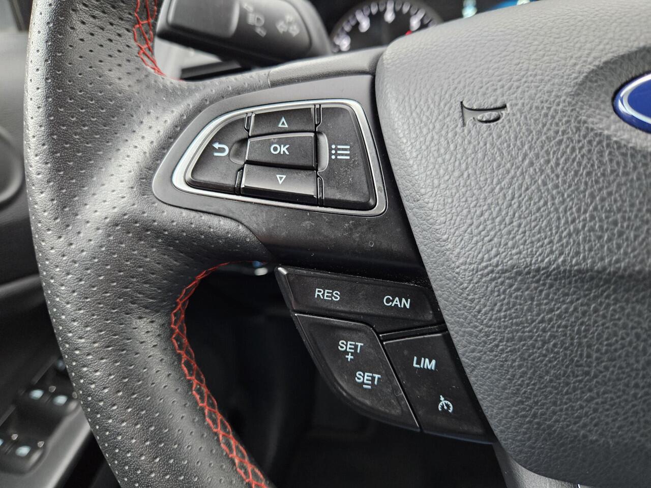 Ford ECOSPORT 1.0 EcoBoost ST-Line | 1e Eigenaar en Org NL auto