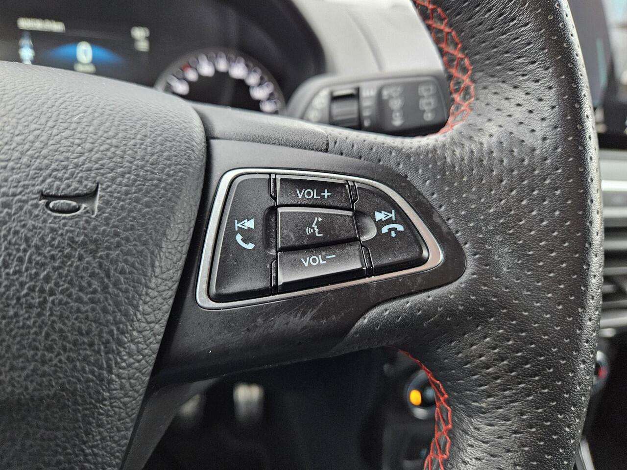 Ford ECOSPORT 1.0 EcoBoost ST-Line | 1e Eigenaar en Org NL auto