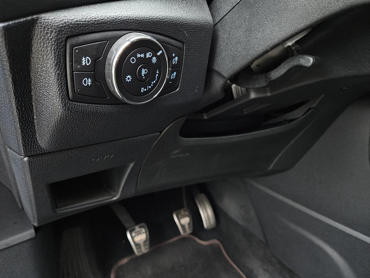 Ford ECOSPORT 1.0 EcoBoost ST-Line | 1e Eigenaar en Org NL auto