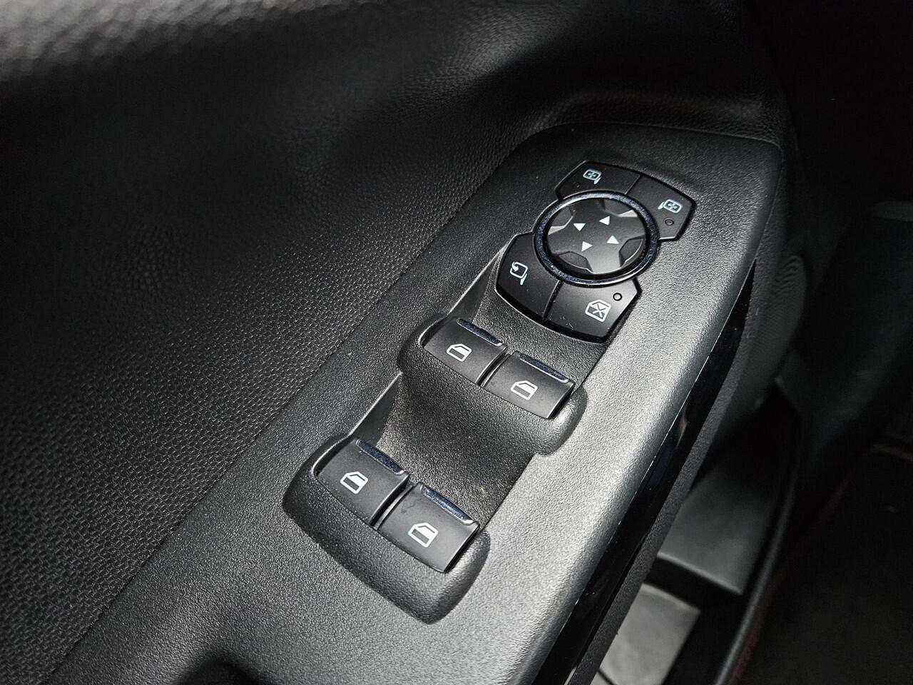 Ford ECOSPORT 1.0 EcoBoost ST-Line | 1e Eigenaar en Org NL auto