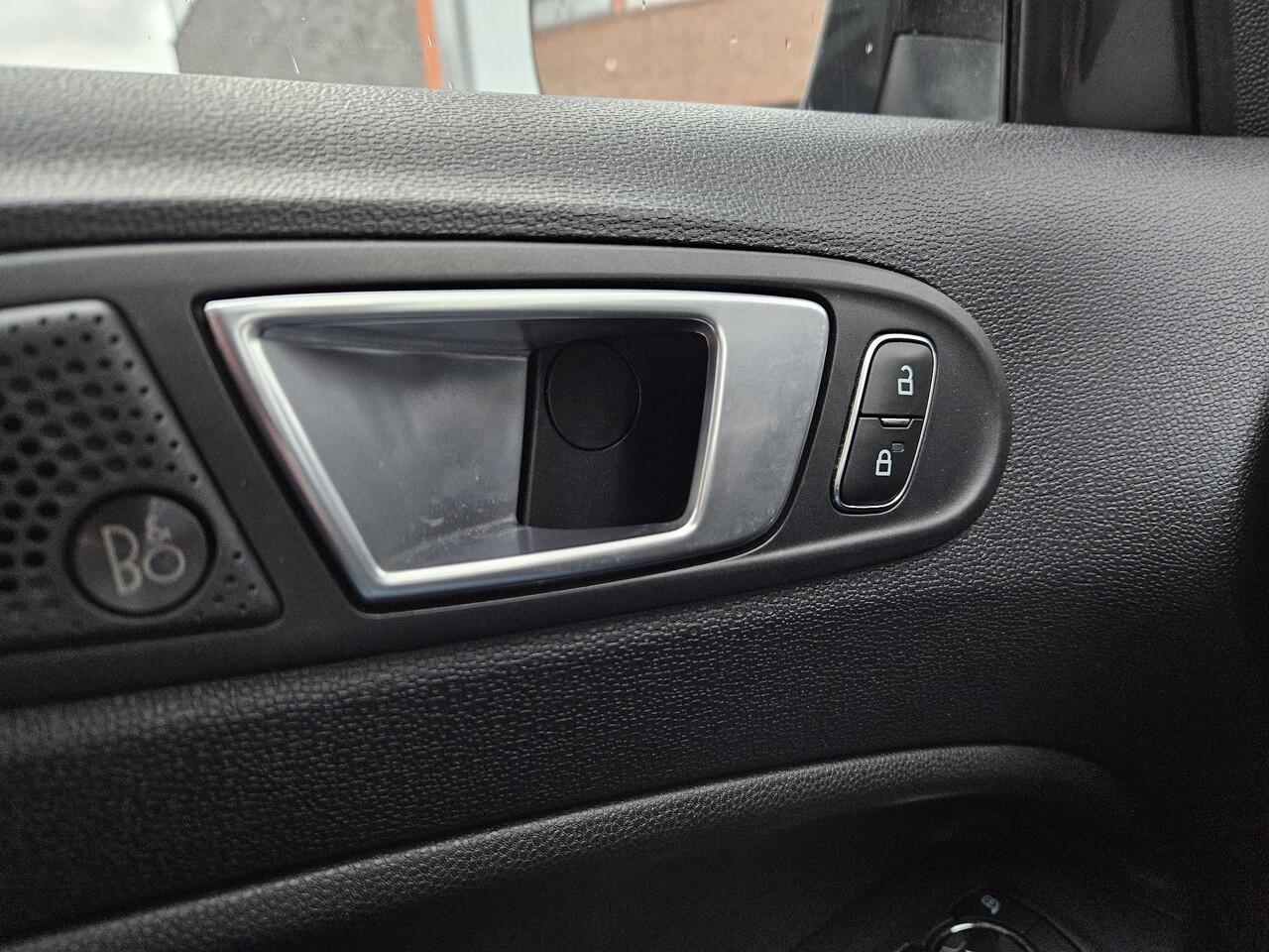 Ford ECOSPORT 1.0 EcoBoost ST-Line | 1e Eigenaar en Org NL auto