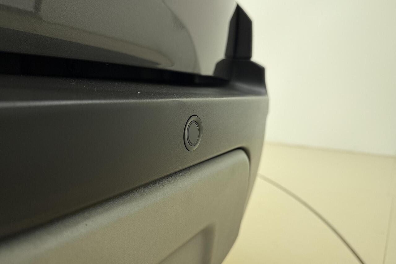 Ford ECOSPORT 1.0 EcoBoost 125pk Titanium | Navigatie | Climate control | Hoge instap | Lichtmetalen velgen | Parkeersensoren | Keyless | Half lederen beekleding